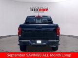 New 2026 Chevrolet Colorado Truck