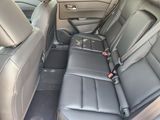New 2026 Nissan Rogue SUV