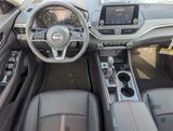 New 2025 Nissan Altima Sedan