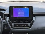 Used 2025 Toyota Corolla Cross SUV