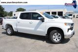 Used 2022 Chevrolet Silverado 1500 Truck