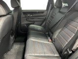 New 2026 Honda CR-V Hybrid SUV