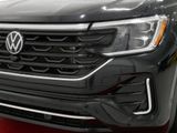 Used 2025 Volkswagen Atlas SUV