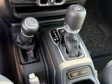 New 2026 Jeep Wrangler SUV