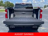 New 2026 Chevrolet Silverado 1500 Truck