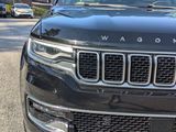 Used 2022 Jeep Wagoneer SUV
