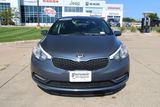 Used 2015 Kia Forte Sedan