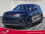Used 2023 Land rover Range Rover Sport SUV
