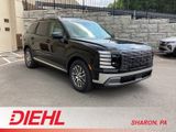 New 2026 Hyundai Palisade SUV