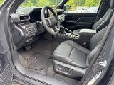 New 2026 Toyota 4Runner SUV