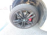 Used 2017 BMW X6 M SUV