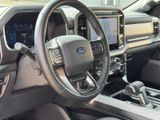 Used 2024 Ford F-150 Truck