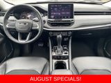 Used 2022 Jeep Compass SUV