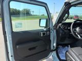 New 2026 Jeep Wrangler SUV