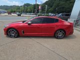 Used 2023 Kia Stinger Sedan