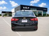 Used 2025 Chevrolet Malibu Sedan