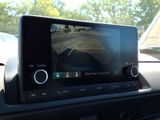 Used 2025 Honda CR-V Hybrid SUV