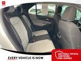 Used 2022 Chevrolet Equinox SUV