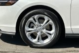 New 2026 Honda Accord Sedan Sedan