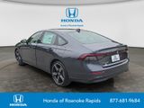 New 2026 Honda Accord Sedan Sedan