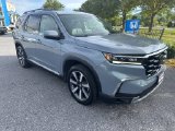 Used 2024 Honda Pilot SUV