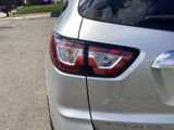 Used 2017 Chevrolet Traverse SUV