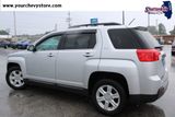 Used 2015 GMC Terrain SUV