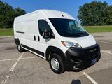 Used 2026 Ram ProMaster 2500 Van