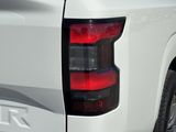 New 2026 Nissan Frontier Truck