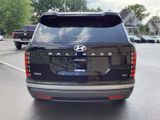 New 2027 Hyundai Palisade Hybrid SUV