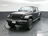Used 2021 Jeep Gladiator Truck