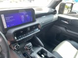 Used 2024 Toyota Land Cruiser SUV