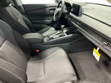 New 2026 Honda Accord Sedan Sedan