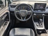 Used 2021 Toyota RAV4 Hybrid SUV