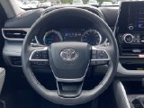 Used 2026 Toyota Highlander Hybrid SUV