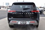 Used 2025 Nissan Pathfinder SUV