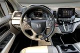 Used 2022 Honda Odyssey Van
