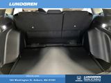 New 2026 Honda CR-V SUV