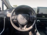 Used 2025 Toyota RAV4 Hybrid SUV