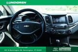 Used 2017 Chevrolet Impala Sedan