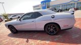 Used 2022 Dodge Challenger Coupe