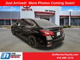 Used 2018 Nissan Sentra Sedan
