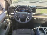 New 2026 Chevrolet Silverado 1500 Truck