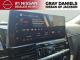 New 2026 Nissan Pathfinder SUV