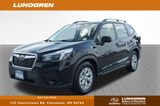 Used 2021 Subaru Forester SUV