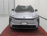 New 2026 Toyota bZ Woodland Sedan