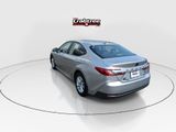 Used 2025 Toyota Camry Sedan