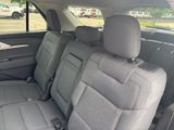 Used 2025 Ford Explorer SUV