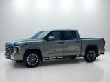 Used 2025 Toyota Tundra Truck