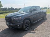 New 2026 Ram 1500 Truck